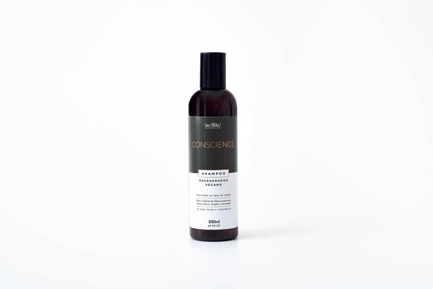 SHAMPOO CONSCIENCE 250ML