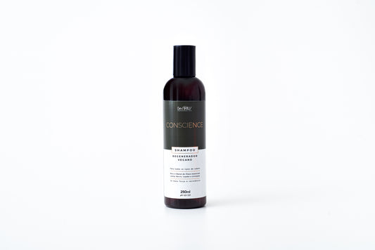 SHAMPOO CONSCIENCE 250ML