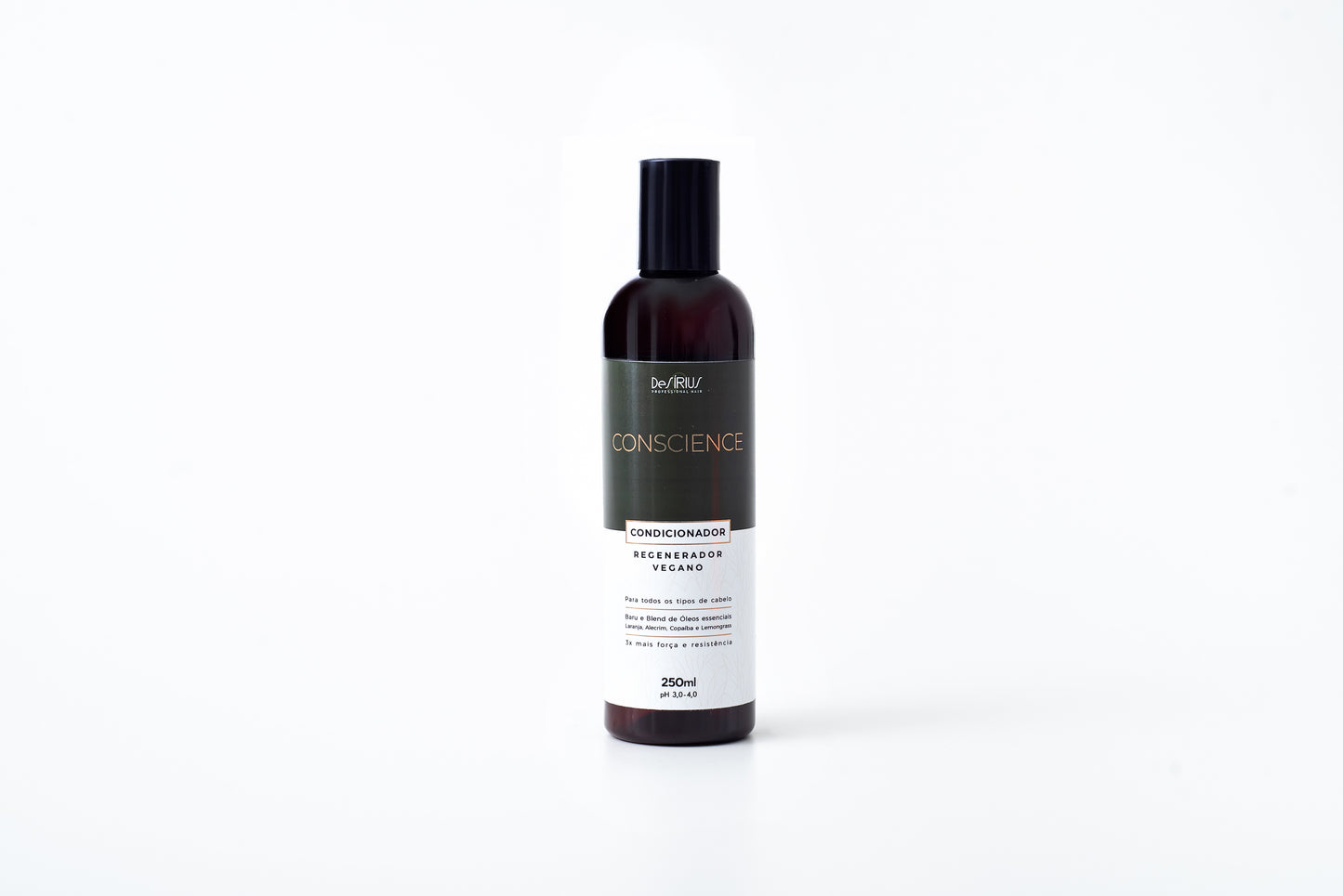 CONDICIONADOR CONSCIENCE 250ML