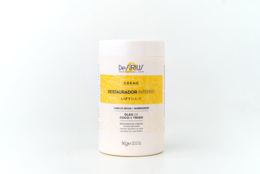 CREME RESTAURADOR INTENSO 1KG NV