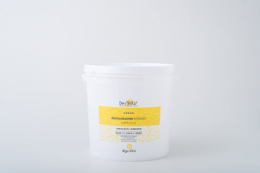 CREME RESTAURADOR INTENSO 3KG