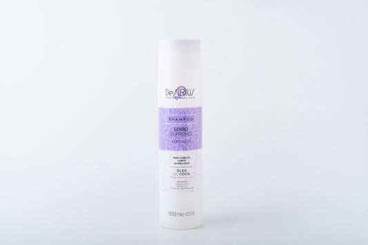 SHAMPOO LOIRO SUPREMO 300ML NV